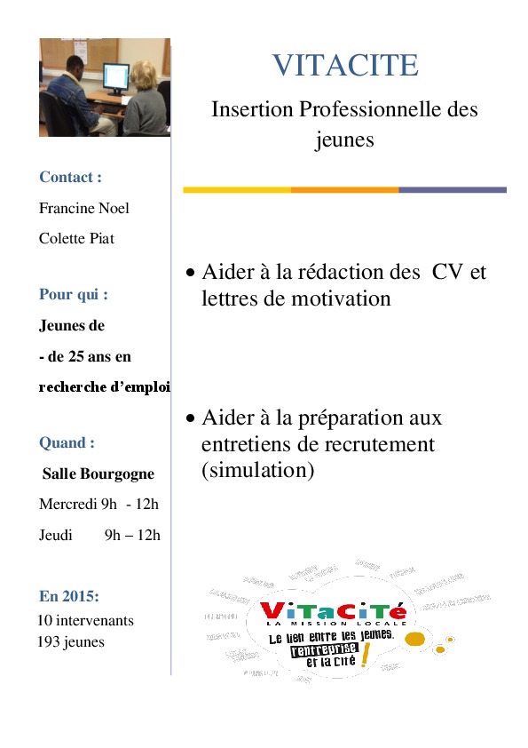 Fiche IP4 ViTaCiTe