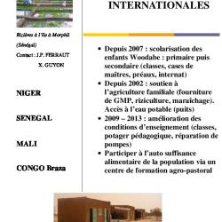 Fiche SI1 action Inter
