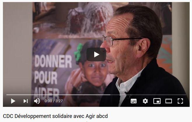 2021 capture cdc agirabcd video