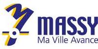 Mairie de massy 1